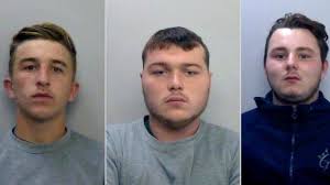 What you need to know. Teenagers Guilty Of Killing Pc Andrew Harper Bbc News