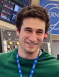 JPP Frontiers of Plasma Physics Colloquium