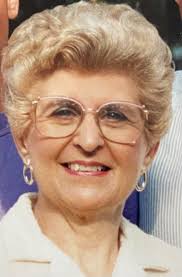 Benita Gertrude Cormier Obituary