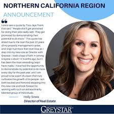 greystar #nextlevel #leadership #growthopportunities #norcalrocks