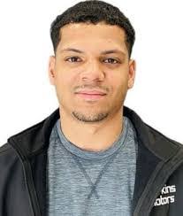 Mark Gurule's Instagram, Twitter & Facebook