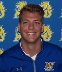 Wingert to Coach Men's & Women's Volleyball at Misericordia