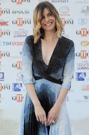 Petit montage sur les 2 protagonistes d'elisa de rivombrosa sur un très beau titre de riccardo cocciante. Vittoria Puccini At Giffoni Film Festival In Giffoni Valle Piana 07 23 2019 Hawtcelebs