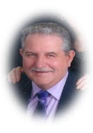 Charles P. Huston Obituary