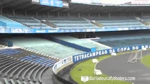 Saiba onde assistir à partida da copa libertadores da américa. Ultima Visita Al Estadio Olimpico De Gremio De Porto Alegre Youtube
