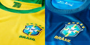 La seleção revient donc à l'euro avec ses principaux soldats qui ont gagné l'euro 2016. Ø¨ØµÙ…Ø© Ø§Ù„Ø°ÙƒØ§Ø¡ Ø®Ø·Ù‰ Camisa Selecao Brasileira Em Portugal Gite 64 Com