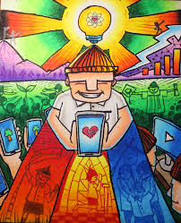 Noong dekada 90, nagsipagbagsak ang ekonomiya ng mga bansang sosyalista at nahirapan makabangon pa ang mga ito. Pin On Poster Making Contest Ideas