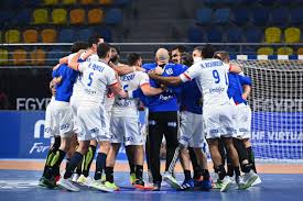 Résumé muet du match amical opposant, au stade gerland à lyon, l'équipe de france à la hongrie. Ce Sera France Hongrie Mercredi En Quarts De Finale Du Mondial