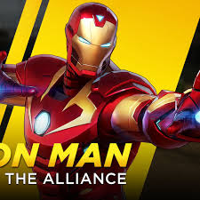 The character has been a mainstay in the marvel comics for decades, and fans are eager to know who will be taking his mantle in the near future. Marvel Ultimate Alliance 3 Hero Unlock List And Order Guide Polygon