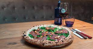 425 likes · 1 talking about this · 72 were here. 60 Seconds To Napoli Pizzeria In Dortmund Leipzig Und Essen