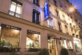 Room Photo 22598822 Hotel Private Apartment Saint Michel Cluny Hotel