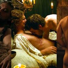 28 Best 'Game of Thrones' Sex Scenes | 'GOT' Hottest Nude Scenes | Marie  Claire