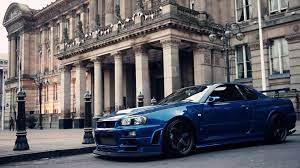 We offer an extraordinary number of hd images that will instantly freshen up your smartphone or. Beautiful Nissan Skyline R34 Wallpaper 1920x1080 Nissan Gtr Skyline Nissan Gtr R34 Skyline Gtr R34