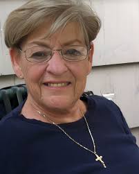 Virginia Gaffney Obituary