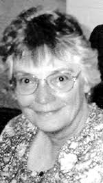 Marjorie Holman Obituary (1950