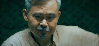 Anh công an đỉnh nóc kịch trần của Độc Đạo: Hồi sinh đúng phút chót, bỏ  khẩu trang xuống lộ nhan sắc như trai Hàn