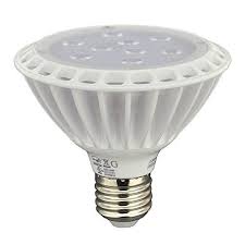 Ledwholesalers Ul Listed Par30 Led Spot Light Bulb With I Led Spotlight Light Bulb Bulb