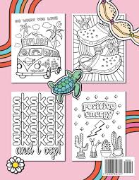 There are tons of great resources for free printable color pages online. Amazon Com Vsco Girl Coloring Book For Trendy Confident Girls With Good Vibes Who Love Scrunchies And Want To Save The Turtles Vsco Girl Books By Dani Kates 9781696810715 Kates Dani Kates Dani
