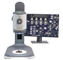 Digital Microscope Range | Vision Engineering