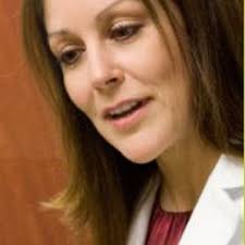 LIZ ATKINSON GARZA, MD