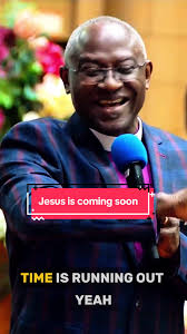 Apostle Paul Amadi Williams