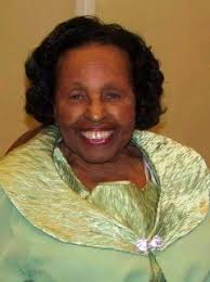 Martha Pitcher Obituary