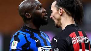 Moses o 41 minutes ago 0. Romelu Lukaku Appears To Taunt Zlatan Ibrahimovic After Inter Milan Title Win Bbc Sport