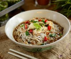 Selain artikel resepi mee siam goreng putih yang anda cari, anda juga boleh mencari banyak artikel mengenai resepi mee goreng, resepi rebus terkini, resepi mee bandung simple dan mudah, resepi haliam simple sedap dan lain sebagainya di blog resepi mee ini. Resipi Bihun Celup Siam Paling Sedap Mudah Masak Sendiri Di Rumah