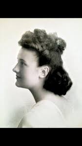 From the left Aunt Irie Burgess-Beard and her daughter Veronica, and to the  right my mom Thelma Frazier-Smalls. This was taken circa 1972 or '73.They  lived in West Philly when this pic