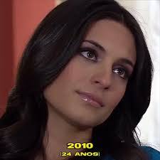 Anna Brendel's Instagram, Twitter & Facebook