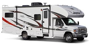 Class a motorhomes may commonly be referred to as coaches or luxury coaches depending on the amenities. Five Of The Best Class C Motorhomes For 2018 Rv Guide