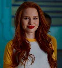 Weitere ideen zu riverdale, riverdale lustig, riverdale zitate. Pin By Catarina On Riverdale Cheryl Blossom Riverdale Riverdale Cheryl Cheryl Blossom