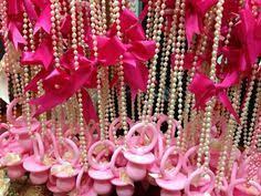 Cute Favors Baby Shower Tutu Baby Shower De Color Rosa Duchas De Bebe Princesa