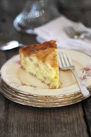 Gateau Aux Pommes A La Normande En 2020 Gateau Aux Pommes Recettes De Cuisine Recette Gateau Pomme