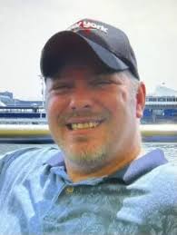 Obituary information for Timothy Allan Toska