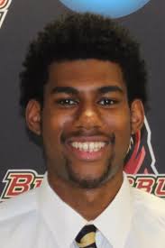 2015-16 Men's Basketball Roster