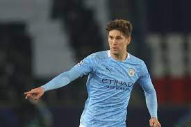 John stones (born 28 may 1994) is a british footballer who plays as a centre back for british club manchester city. John Stones I Do Think With All Those Things That Have Happened Has Made Us A Stronger Team Bitter And Blue