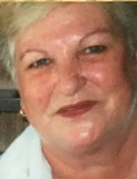 Martha Gray Decker Obituary