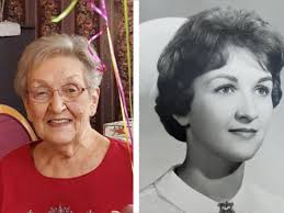 Kathleen "Kathy" Mary Harms's Memorial Website