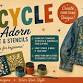 Upcycling with Paint and Stencils (North Saanich)