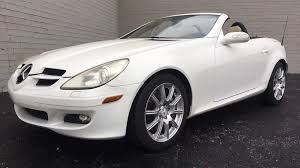2005 Mercedes Benz Slk350 Convertible L226 Kissimmee 2019 Mercedes Benz Slk 350 Mercedes Benz Mercedes Benz Slk