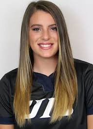 2021 Softball Roster