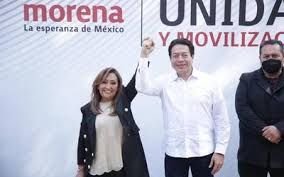 Carolina lópez send an email 10 mayo, 2021. Sera Lorena Cuellar Candidata De Morena El Sol De Tlaxcala Noticias Locales Policiacas Sobre Mexico Tlaxcala Y El Mundo