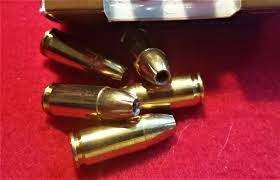 The reliability of guardian gold ammunition is a result of. Magtech Guardian Gold 115 Gr 9mm P Ammunition 9mm Luger 14450509 Gunauction Com