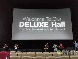 As of march 2019, tgv cinemas had 35 multiplexes with 282 screens and more than 48,000 seats. Tgv Deluxe 35th Tgv Cinemas Officiated In Central I 2020 03 30