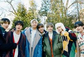 Kst ~ until sold out. Bts Releases Winter Package 2021 Teaser The Silly Tv