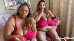 Cotton Candi - Whipped Cream Camming