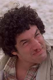 David Hess Fan Casting