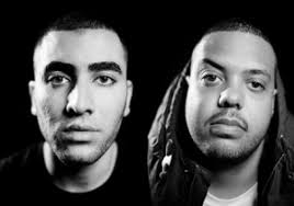 Mixtape: Mohammed Ali