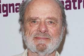 Death of Actor Harris Yulin at 87